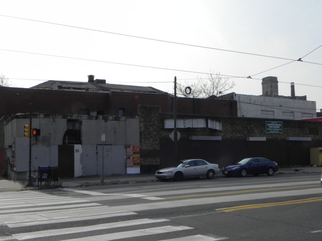 FranklinAndGirardVacant