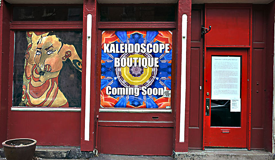 KaleidoscopeStorefront