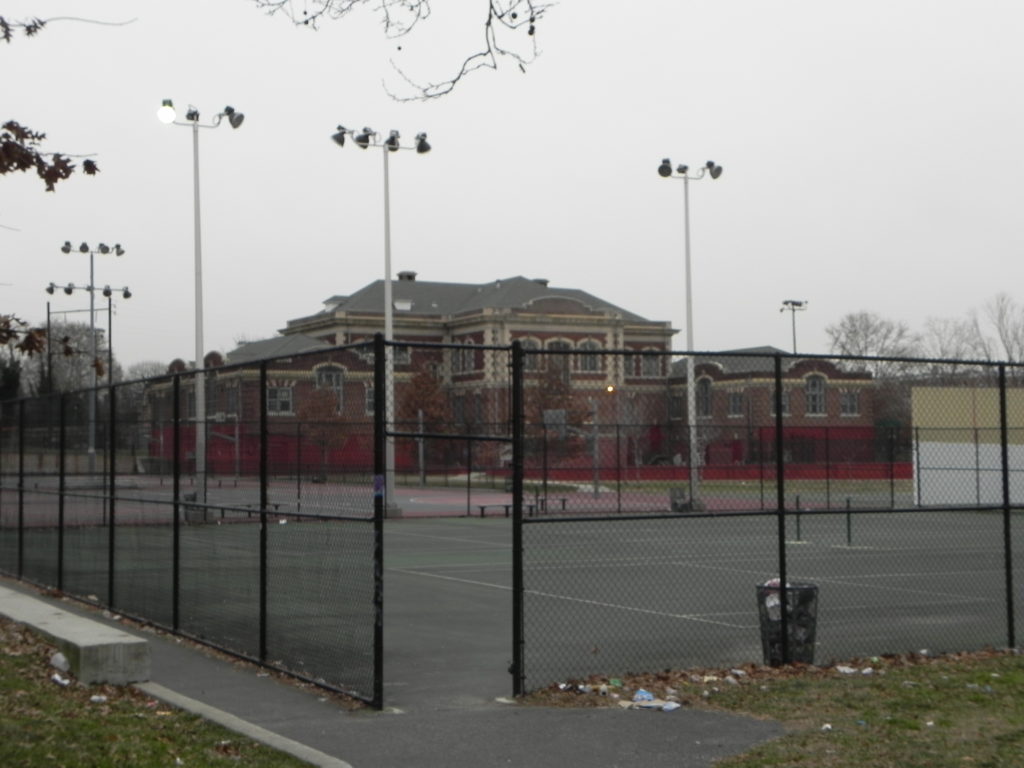 KingsessingRecCenter