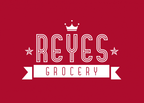 REYES LOGO