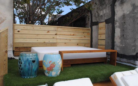 Photo thanks to Nick Hamner from Thrillist.com