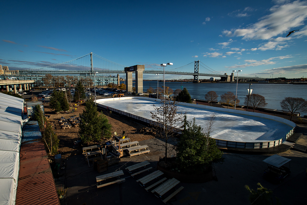 Waterfront Winterfest 2