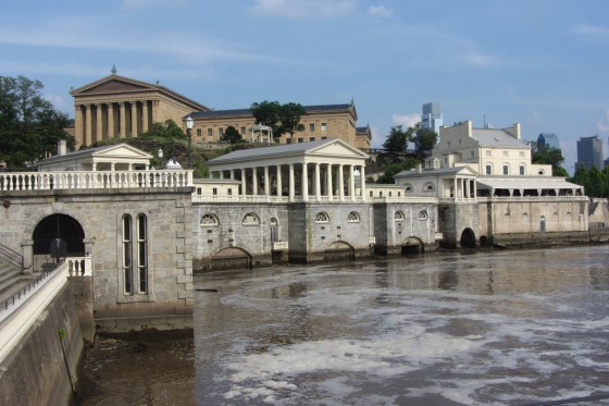art museum 2012