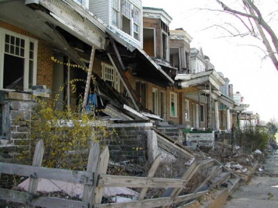 dead zone 2002 remaining houses