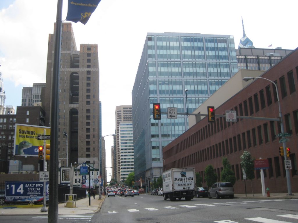 family court building.JPG