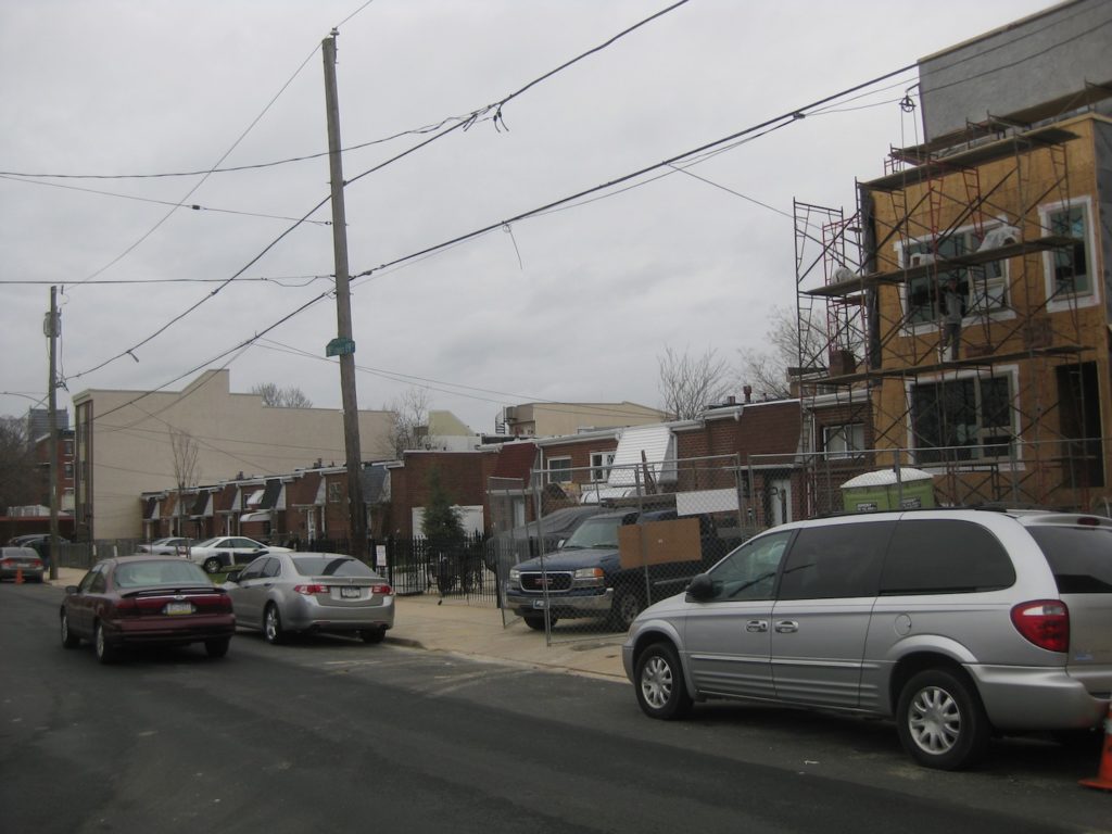 francis 3 story framed.JPG