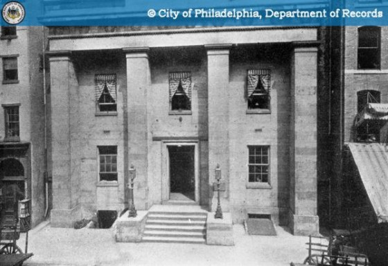 franklin institute 1895