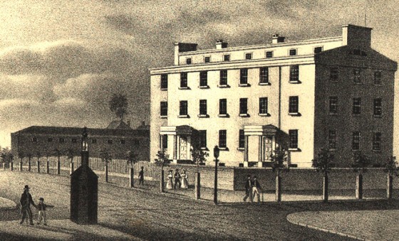 franklin institute _