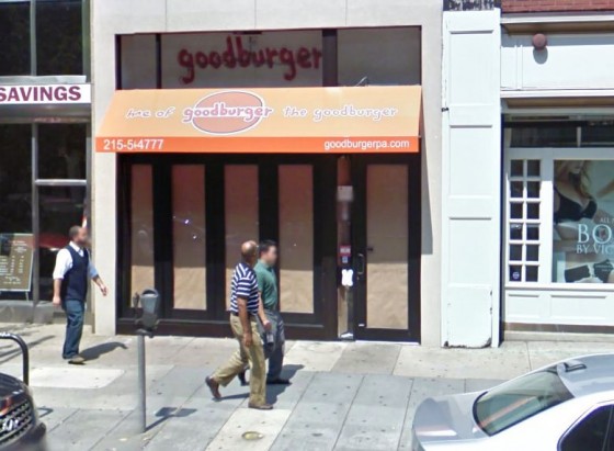 goodburger