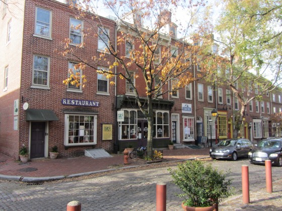 headhouse 2nd 2012