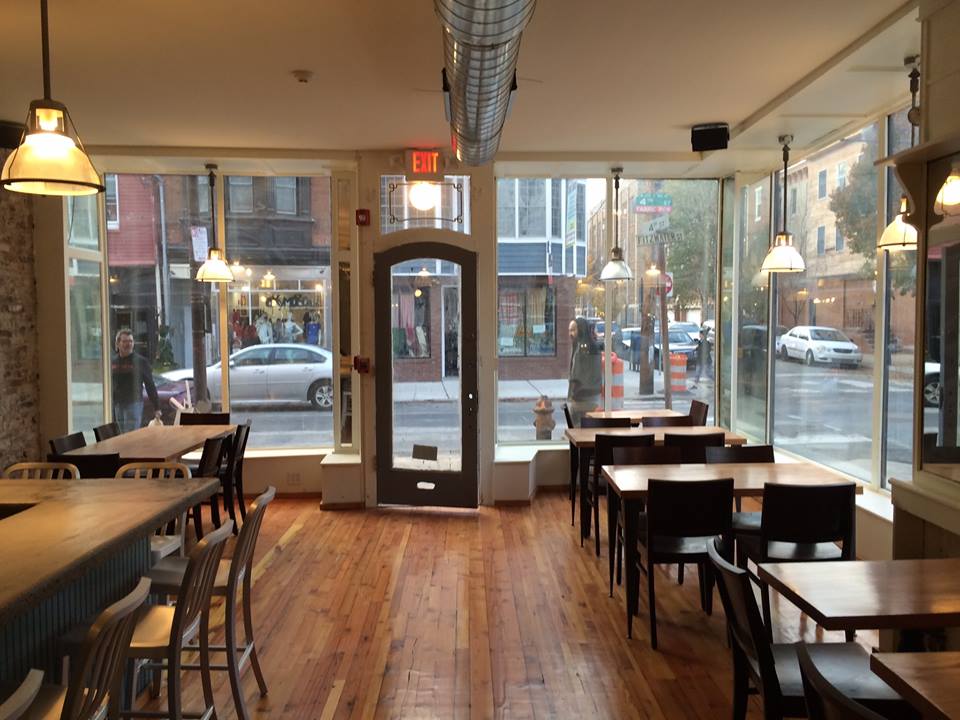 hungry pigeon inside.jpg