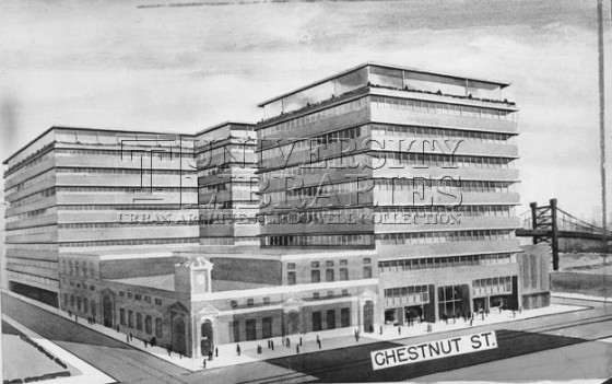 never happened old city