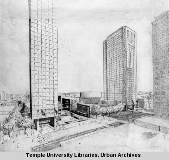 never happened philadelphia playhouse