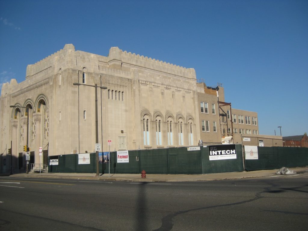 rodeph construction.JPG