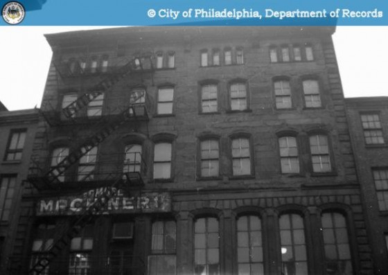 samuel machinery 1965