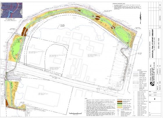 T:ProjectsSRDC - Schuylkill Trail at DuPont CrescentERSAERSA