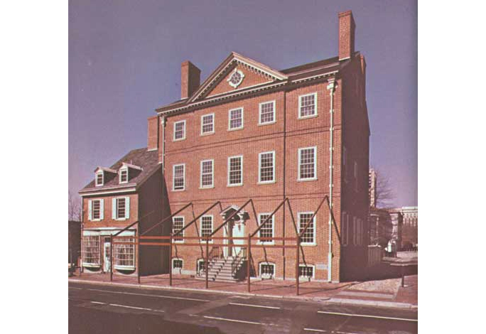 tavern 1970s