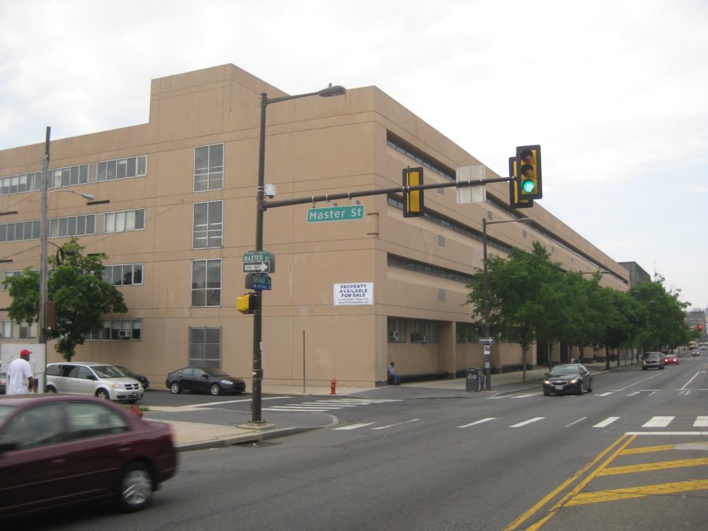 will penn high 1.JPG