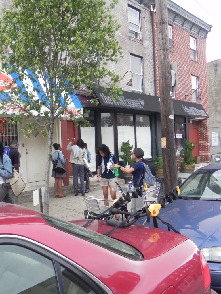 wineschool expansion