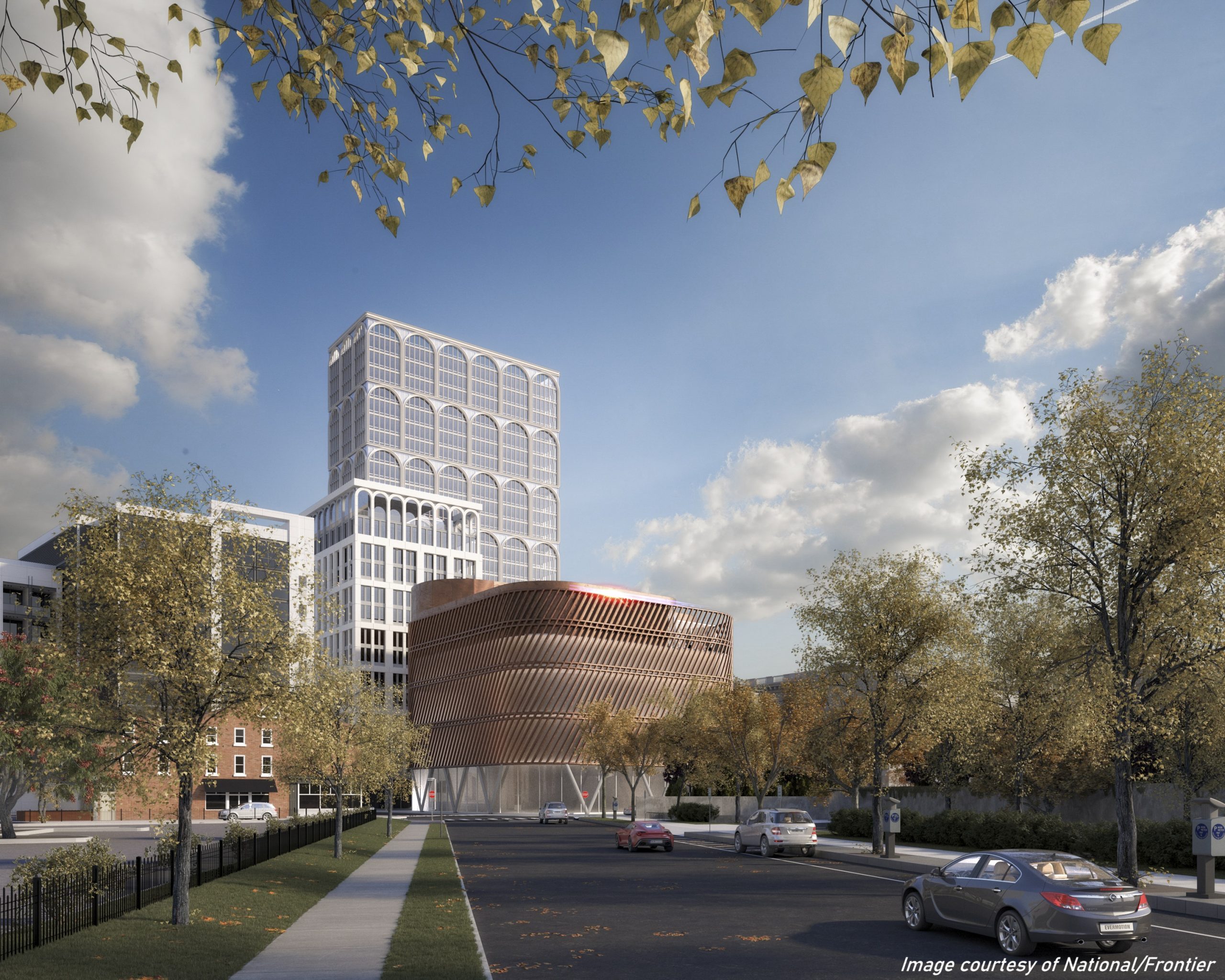 NRED_AAMP_Callow_Hill_POC