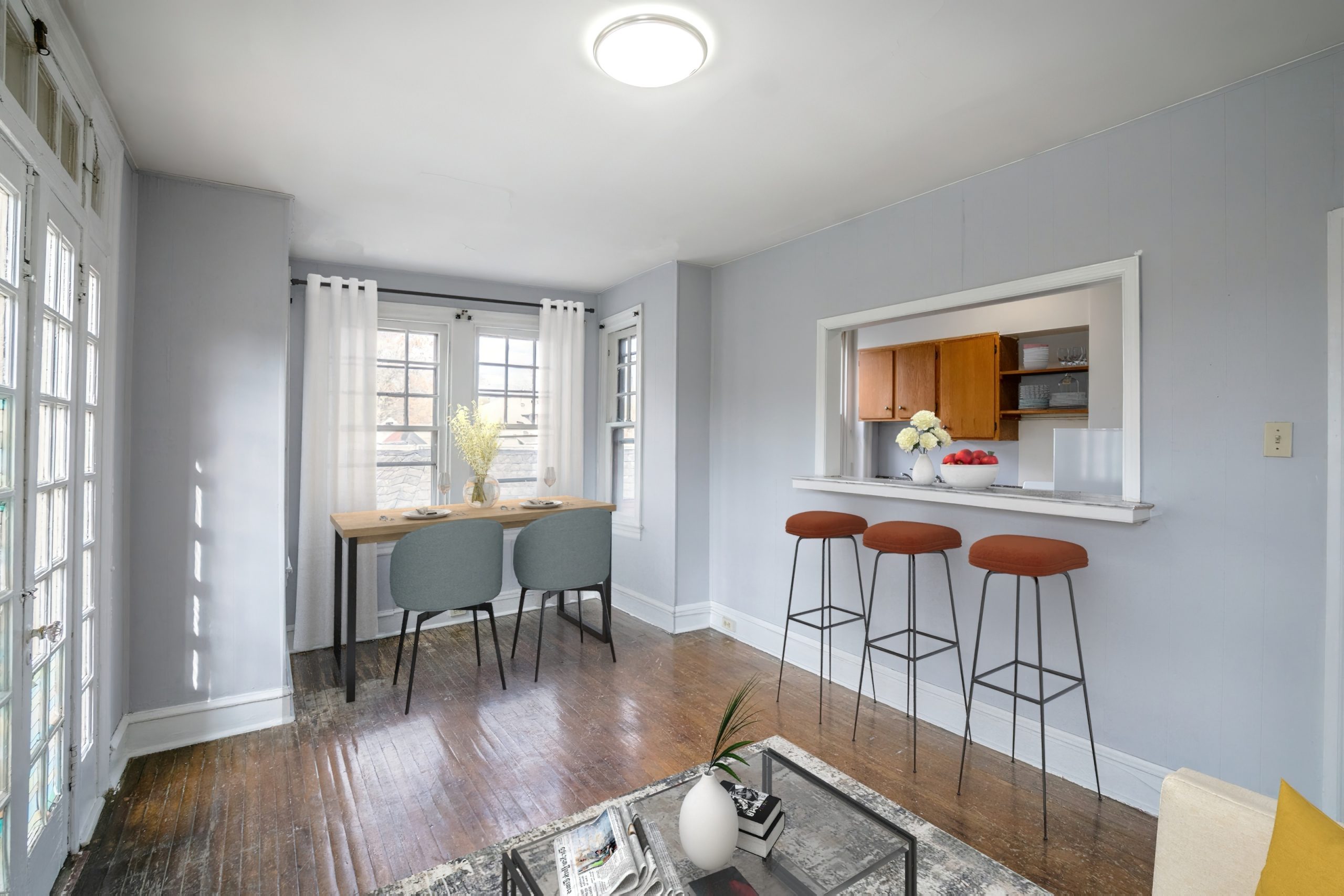 2115 N 63rd St_Unit 3A (Staged)_1