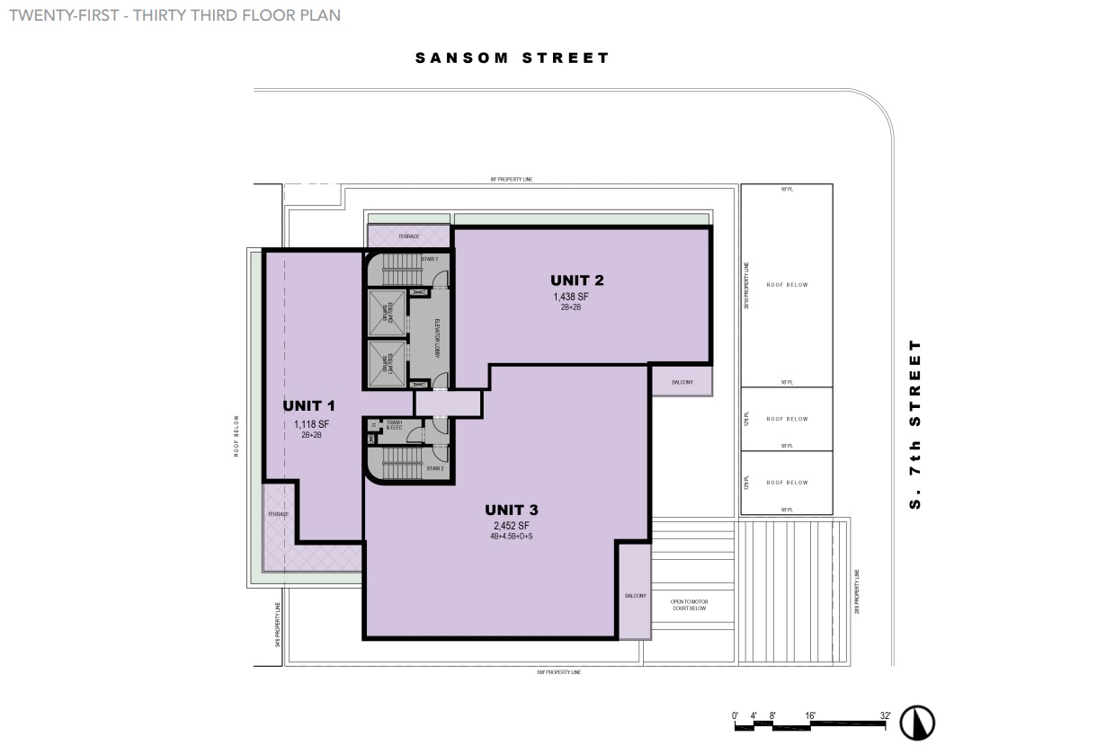 708SansomCDR-21st To 33rd
