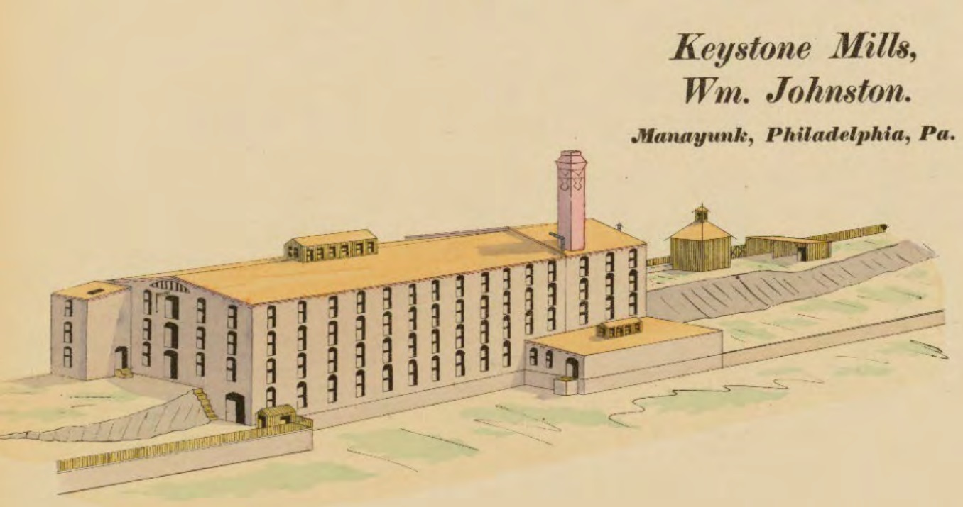 01-Keystone Mills - 1893