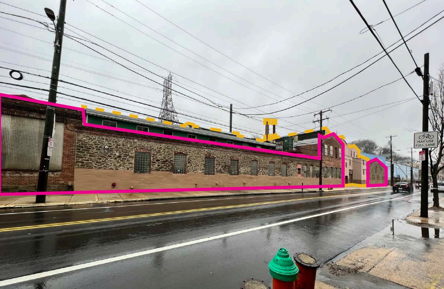 07-MainSt-25 To Be Demoed