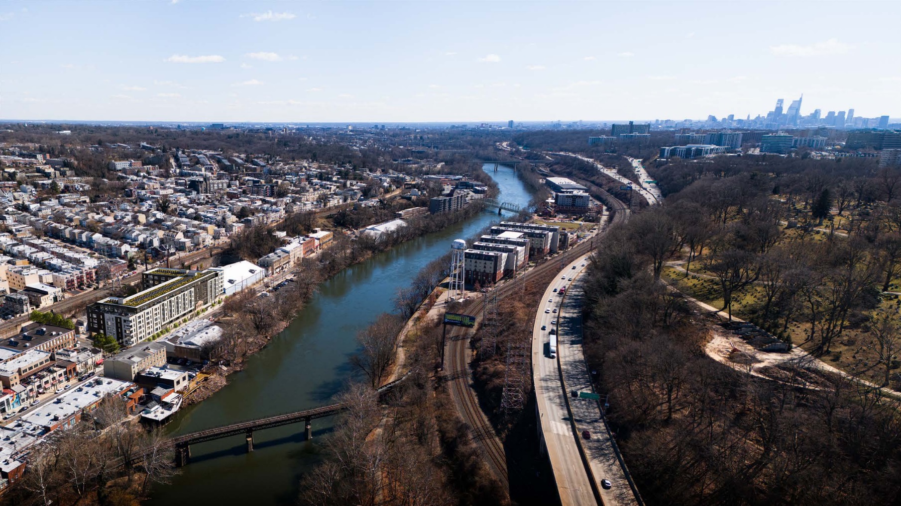 MainSt-26 Rendering Aerial