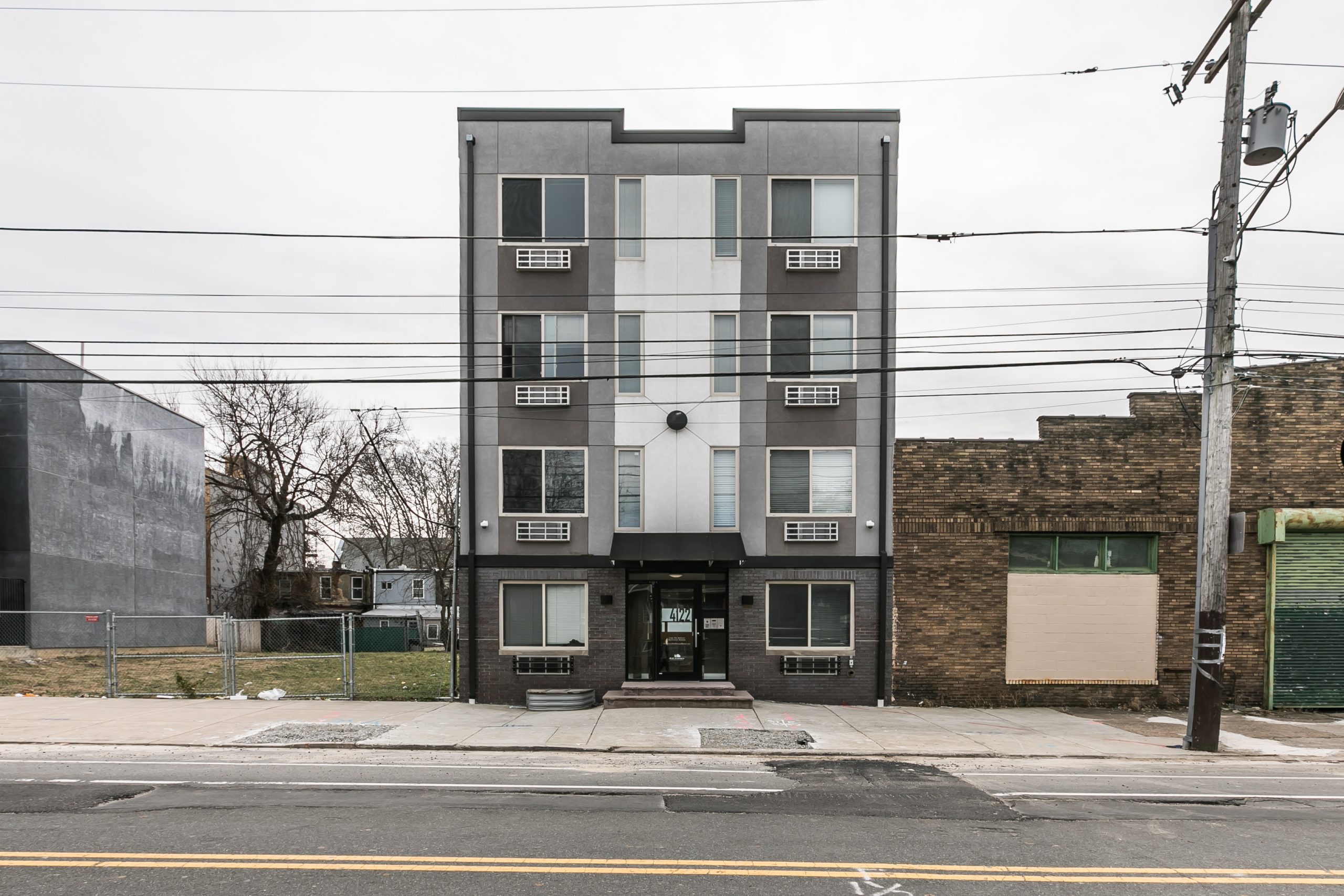 4122 Haverford Ave Unit 2-1