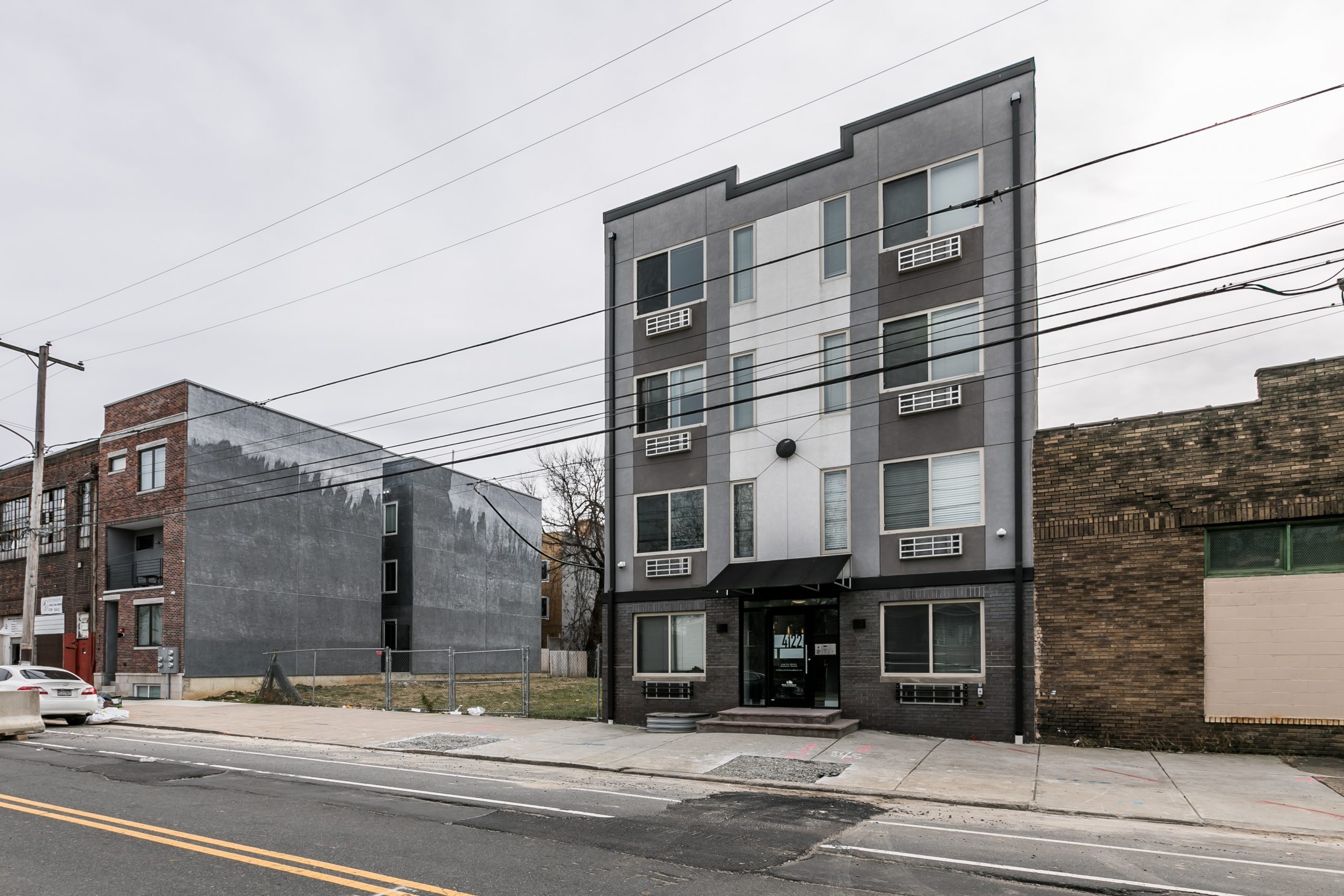 4122 Haverford Ave Unit 2-2