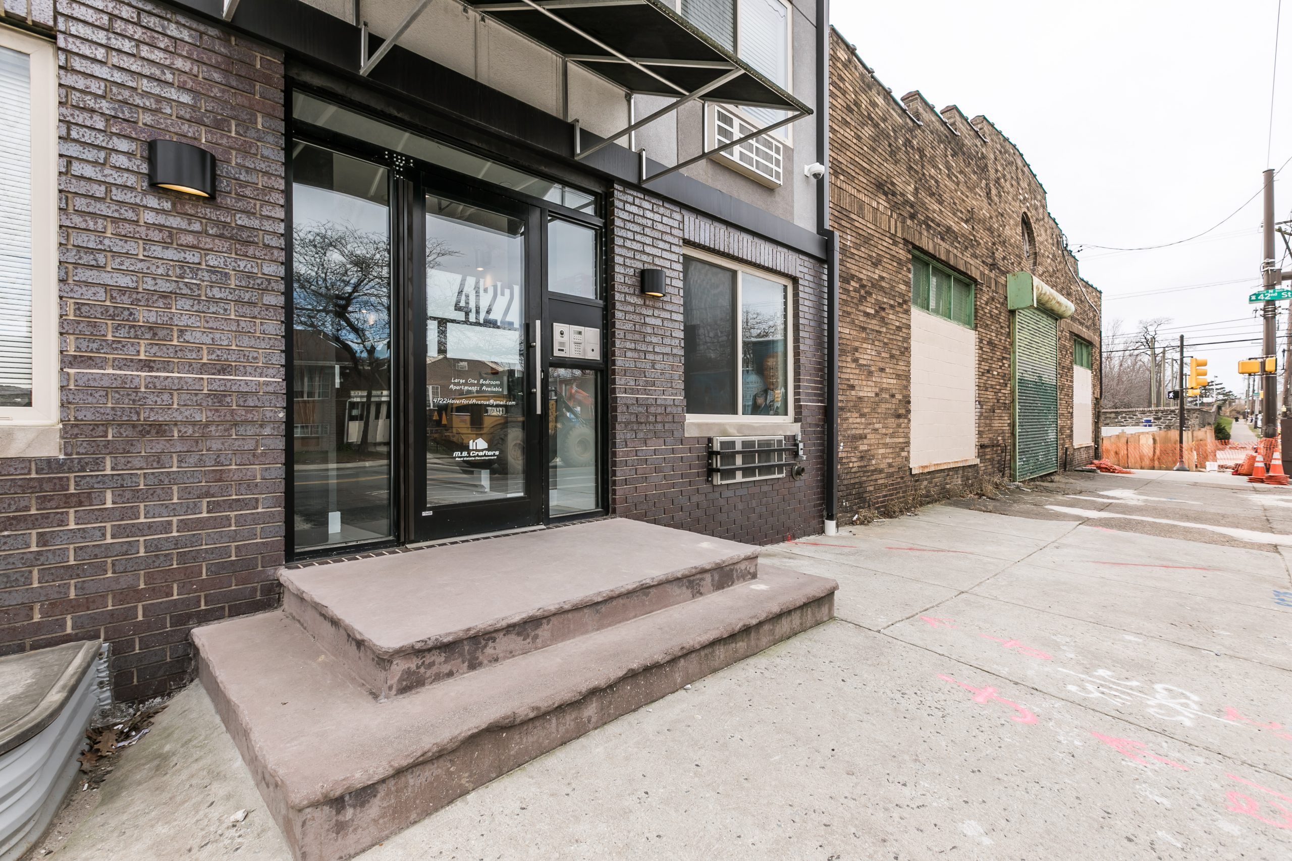 4122 Haverford Ave Unit 2-4