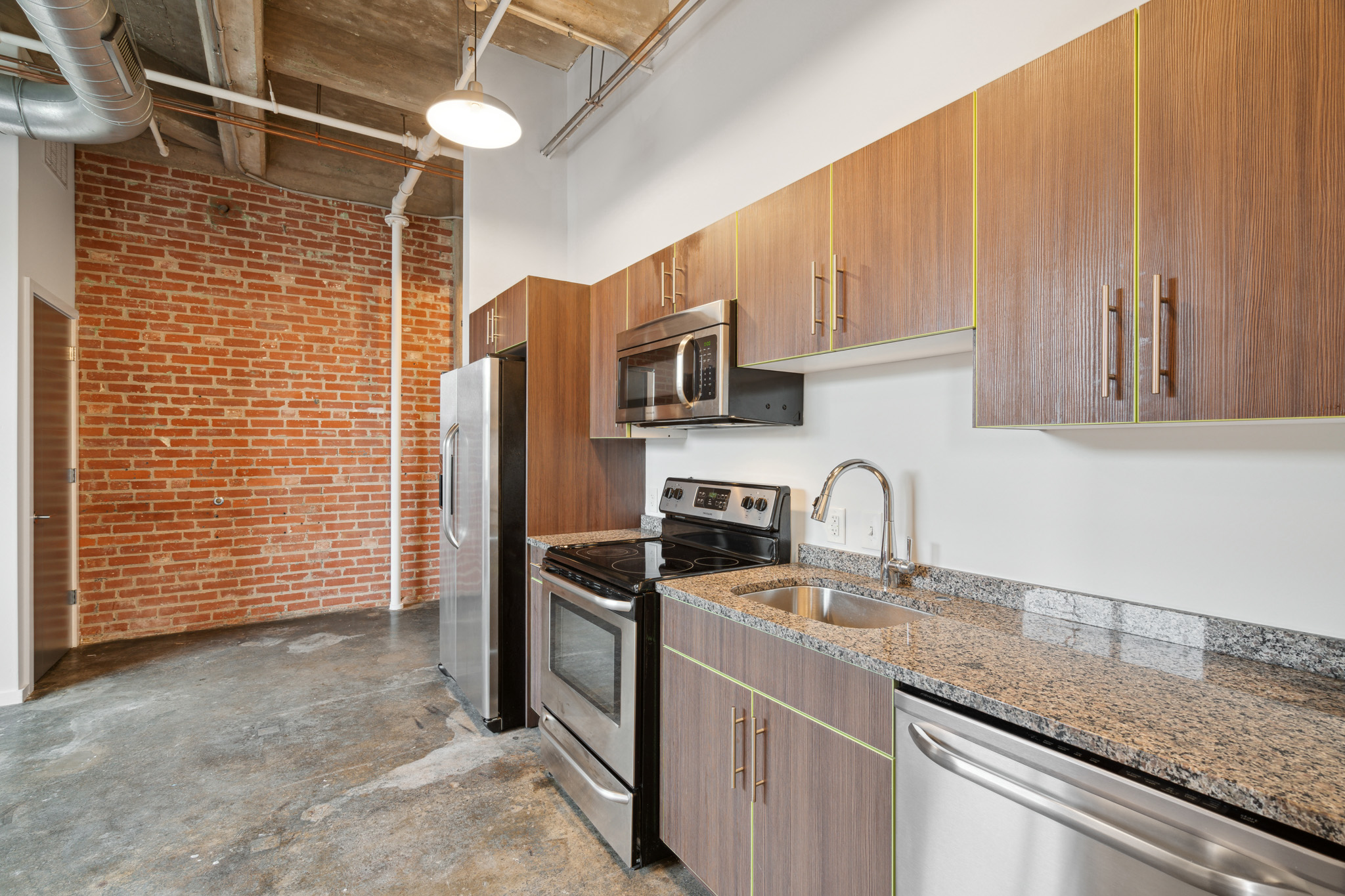 4800 Brown St Unit 311 07