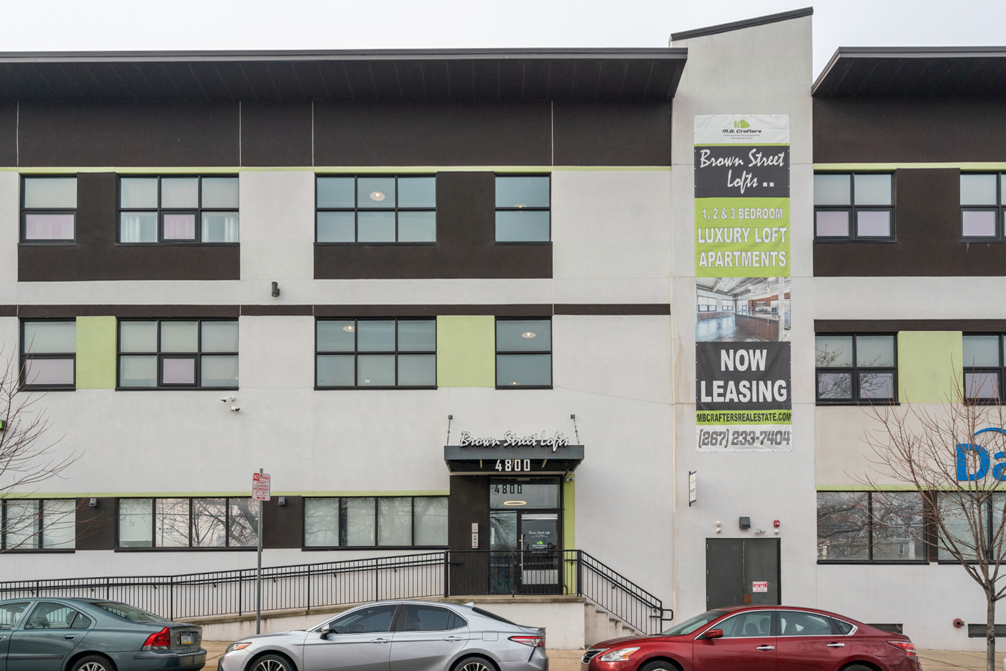 4800 Brown St Unit 311 21