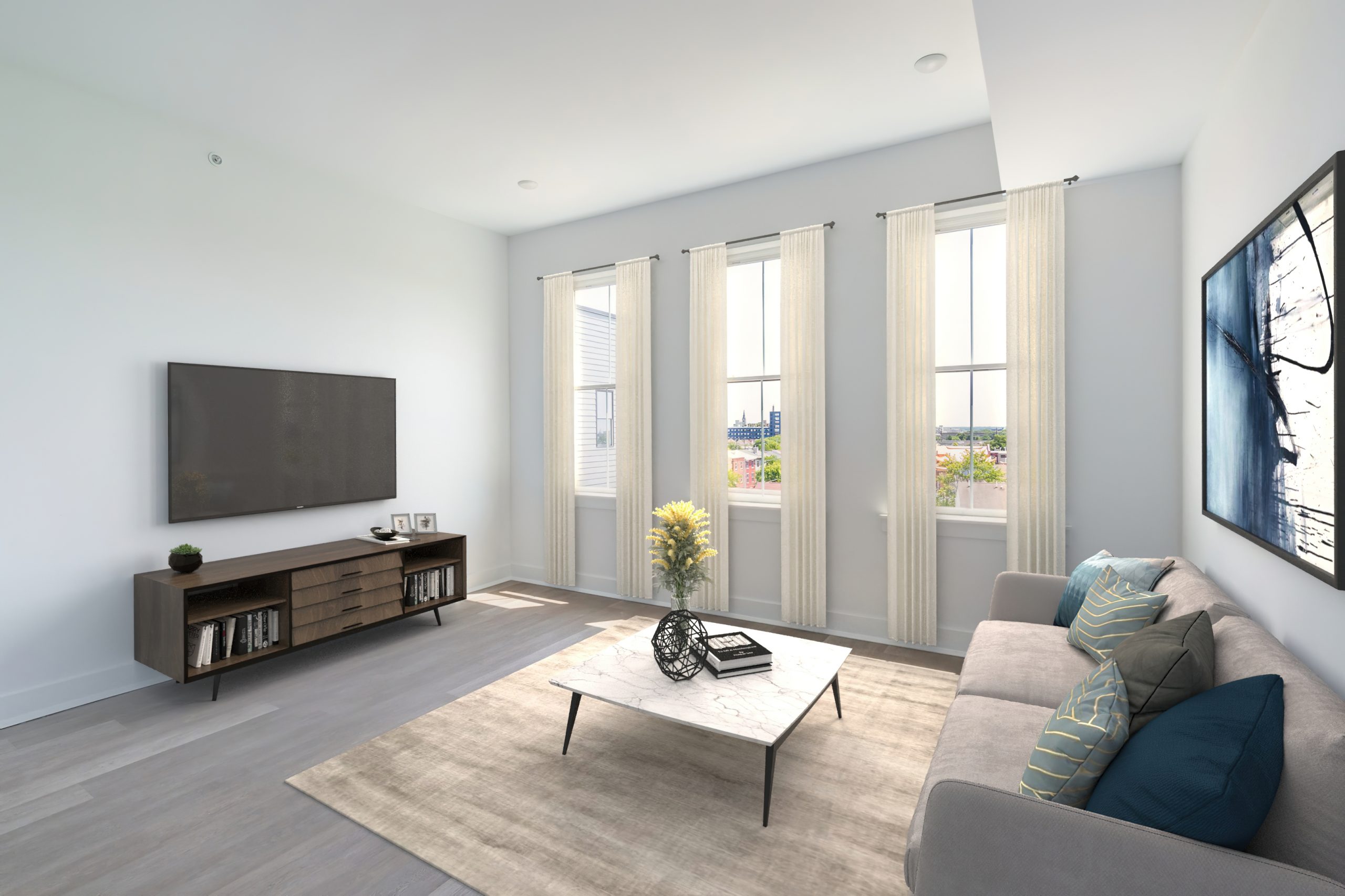 813 N Broad St_Unit 401 (Staged)_-02