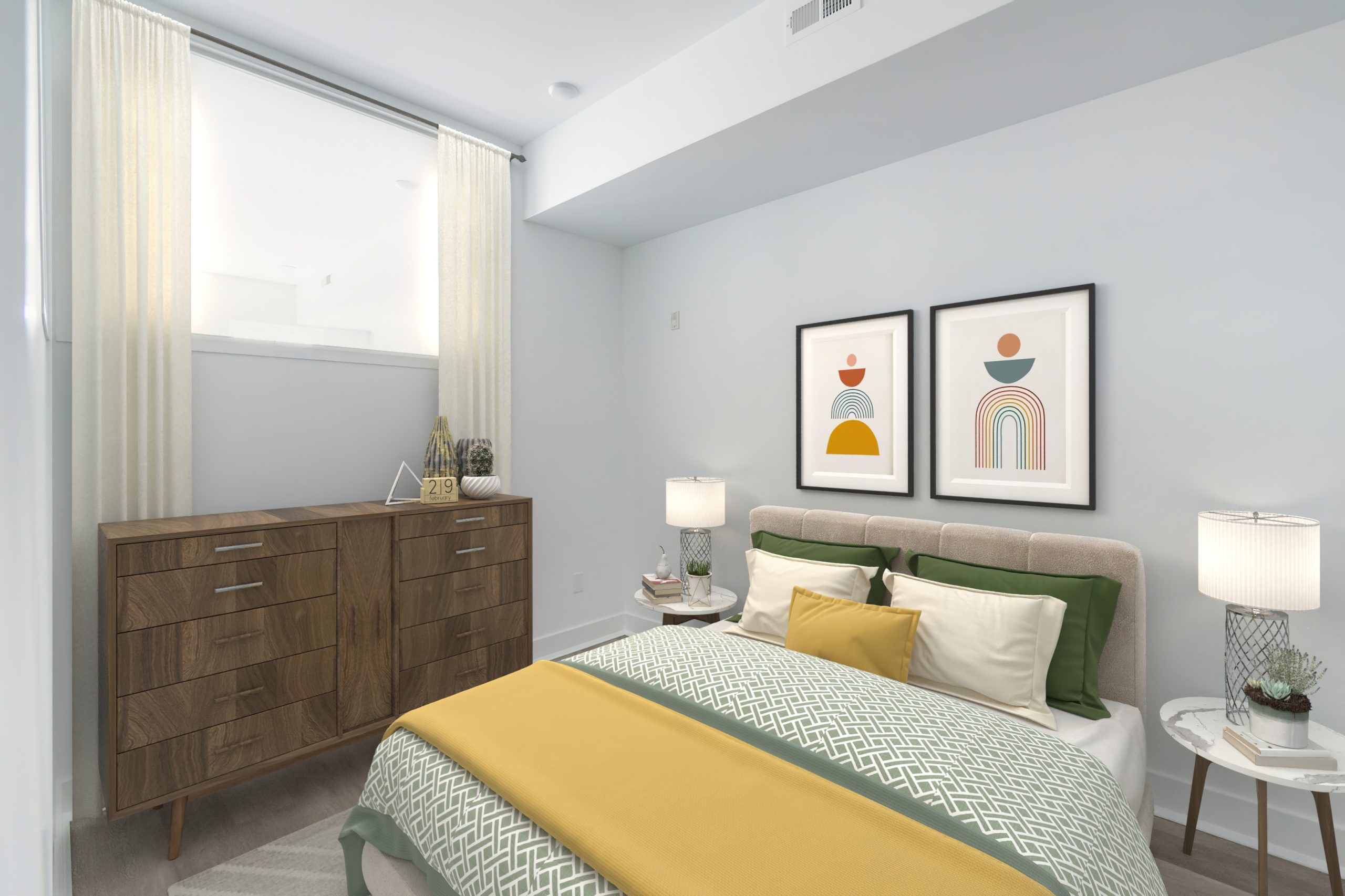 813 N Broad St_Unit 401 (Staged)_-03