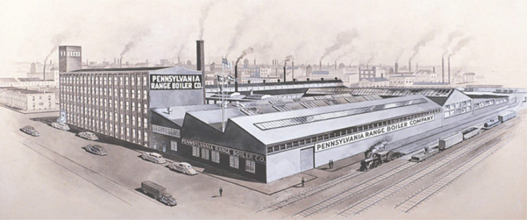 Bradford-White-Corporation-Boiler-Company-Factory-768x321