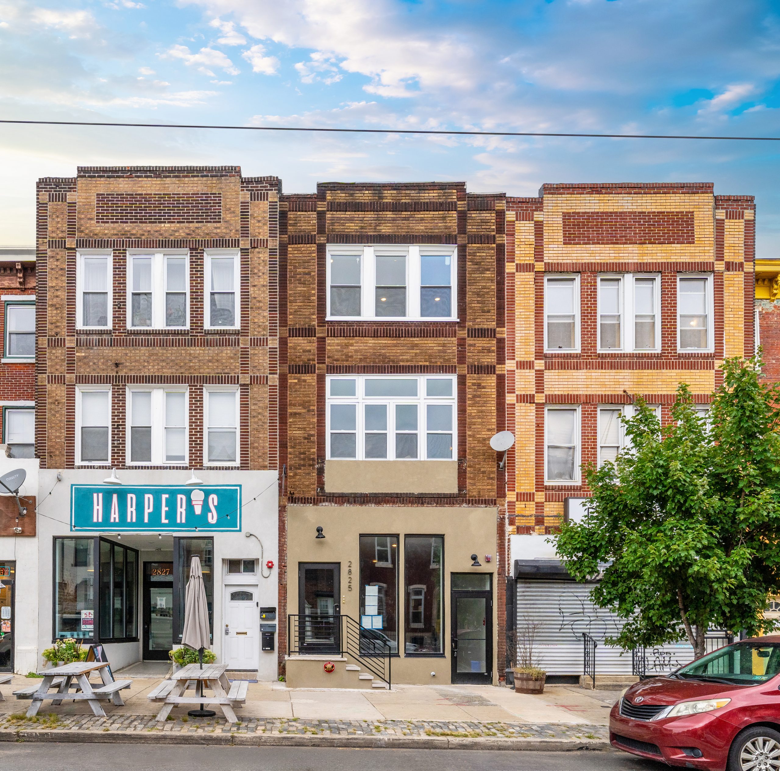 2825 W GIRARD AVE Unit 201 B