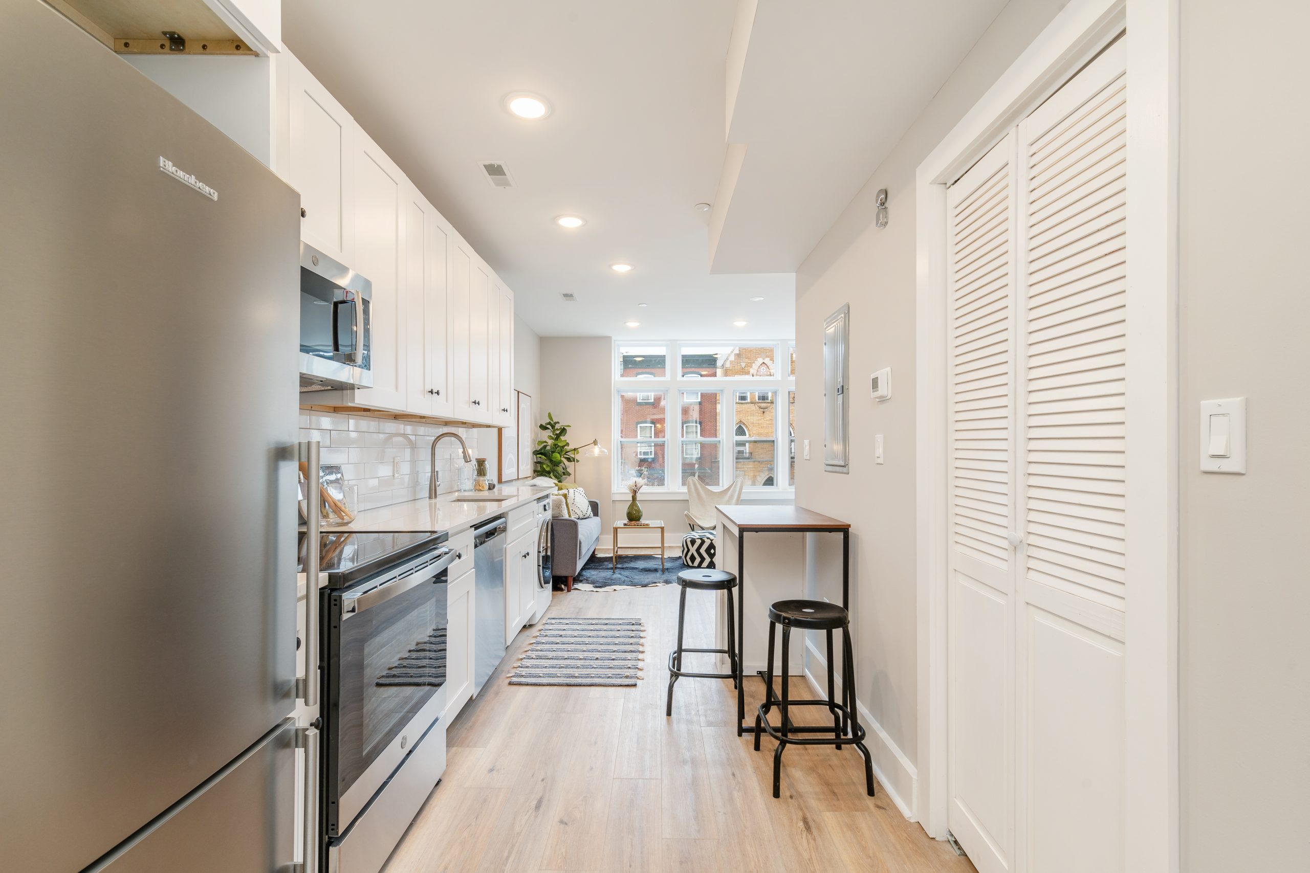 2825 W GIRARD AVE Unit 201 C