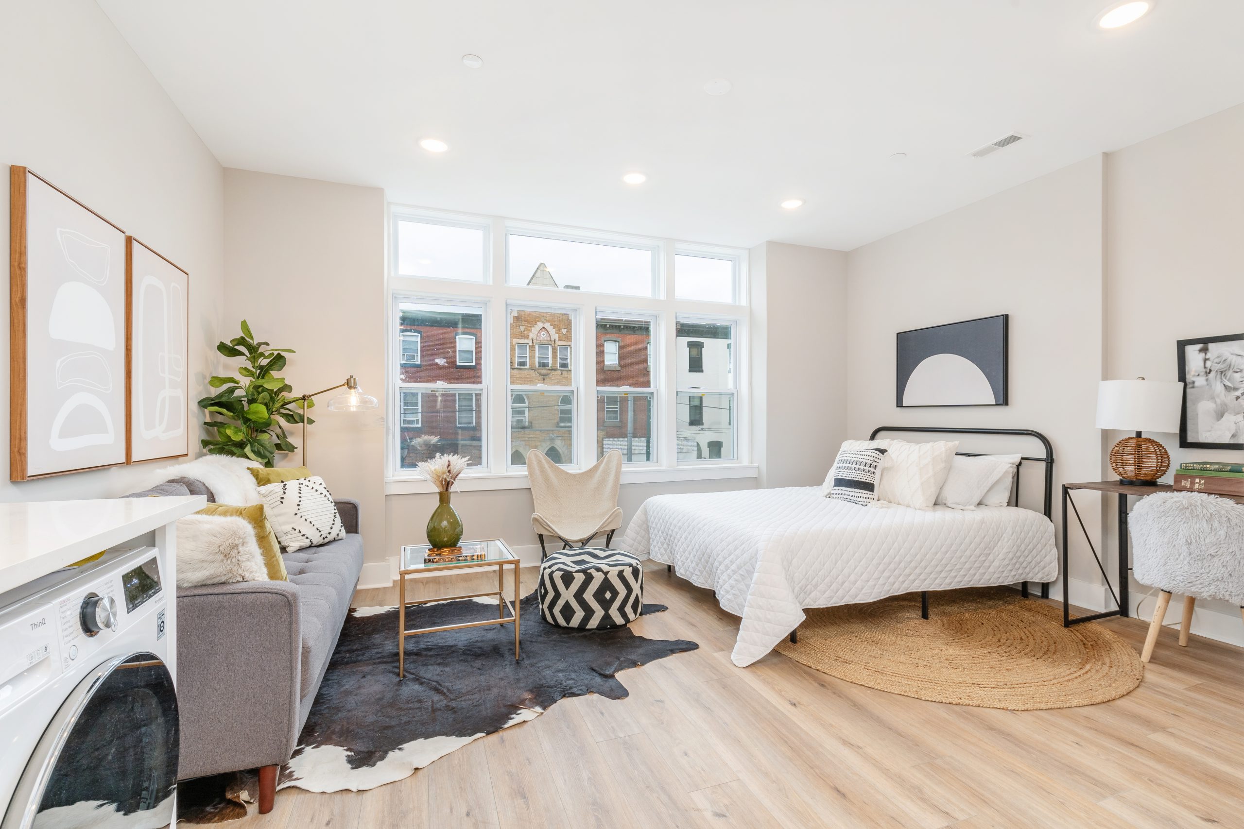 2825 W GIRARD AVE Unit 201 E