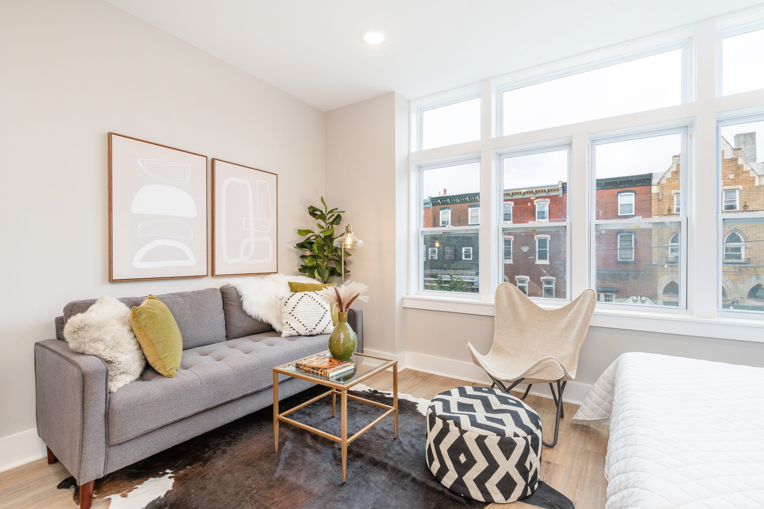 2825 W GIRARD AVE Unit 201 F
