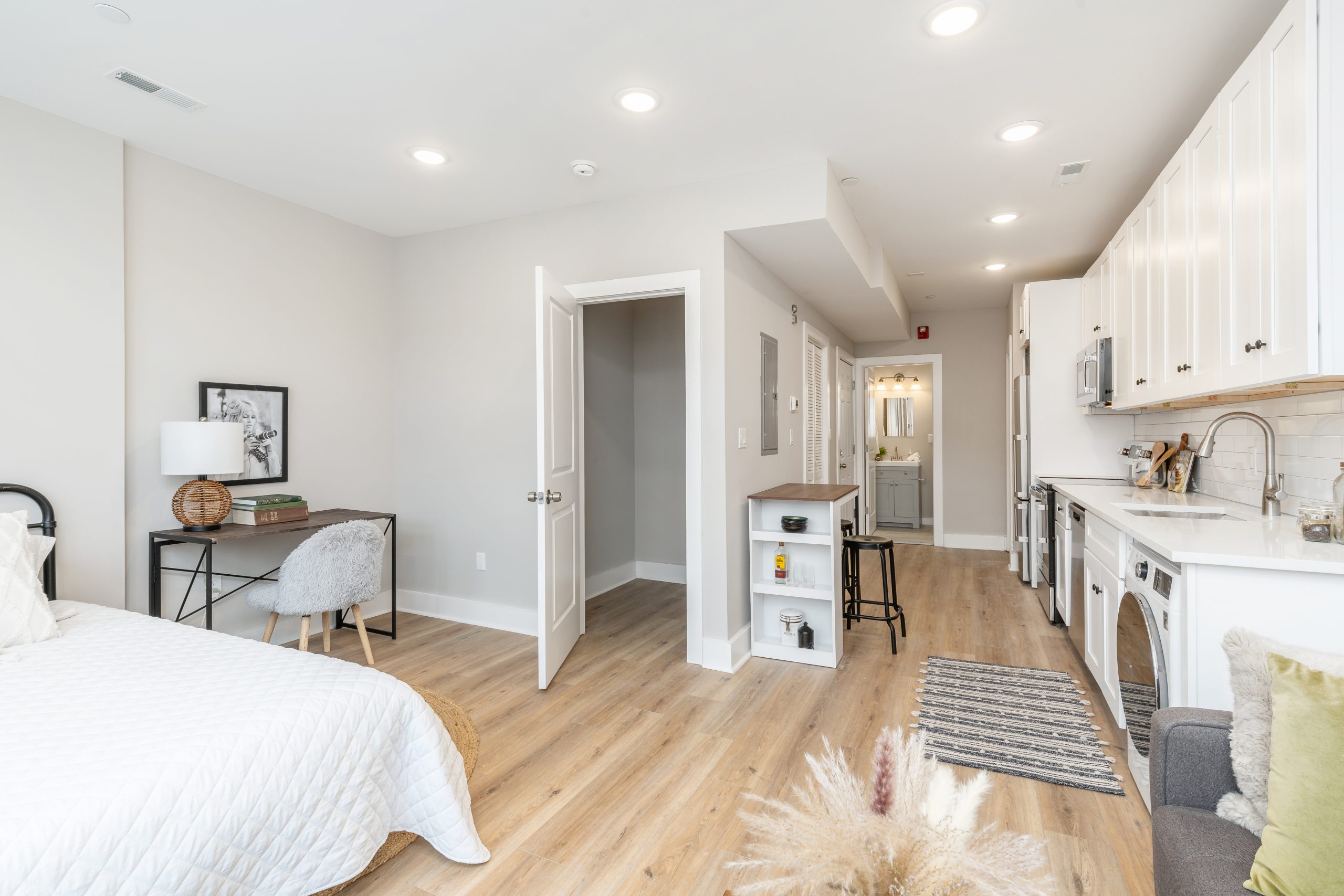 2825 W GIRARD AVE Unit 201 K