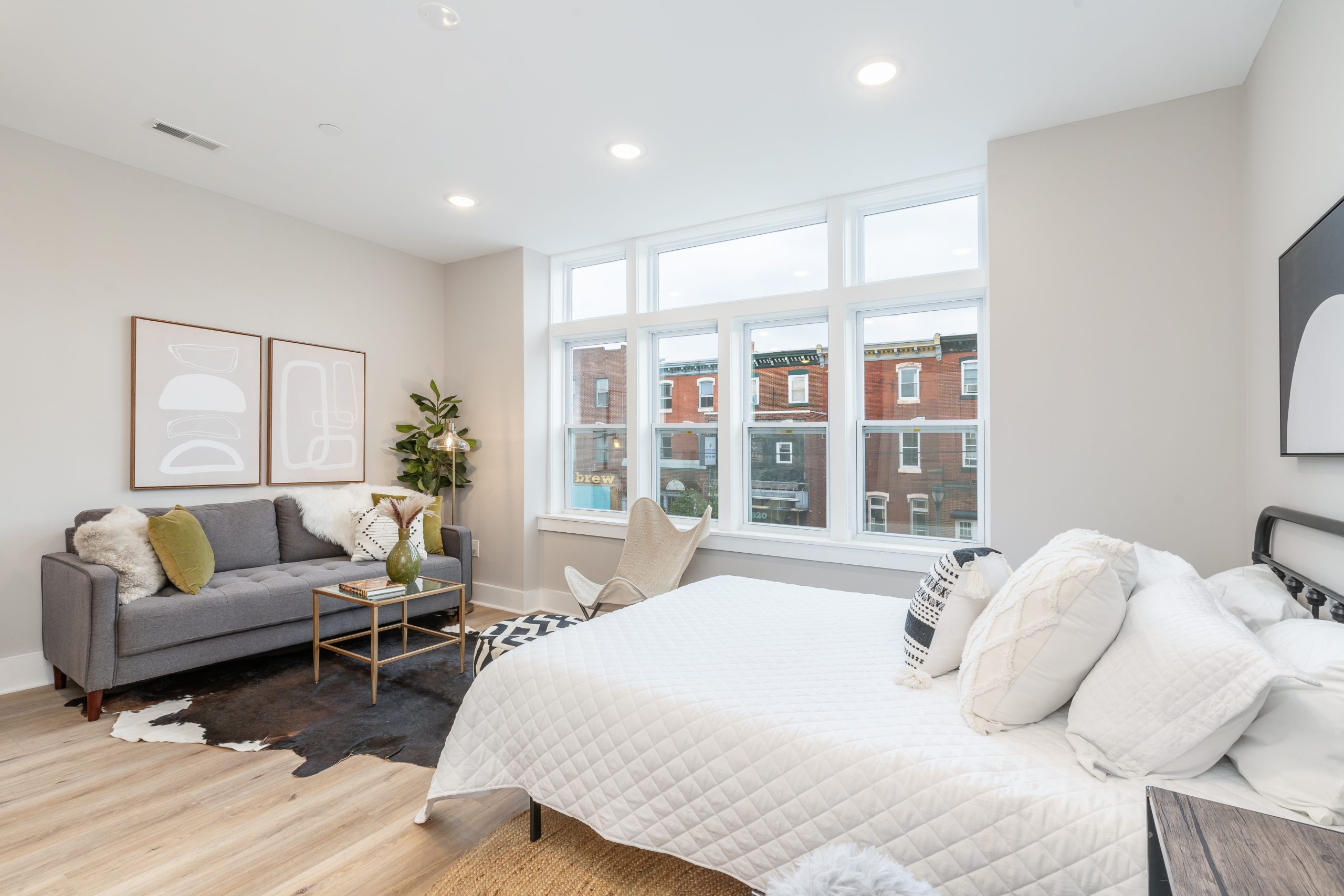 2825 W GIRARD AVE Unit 201 M