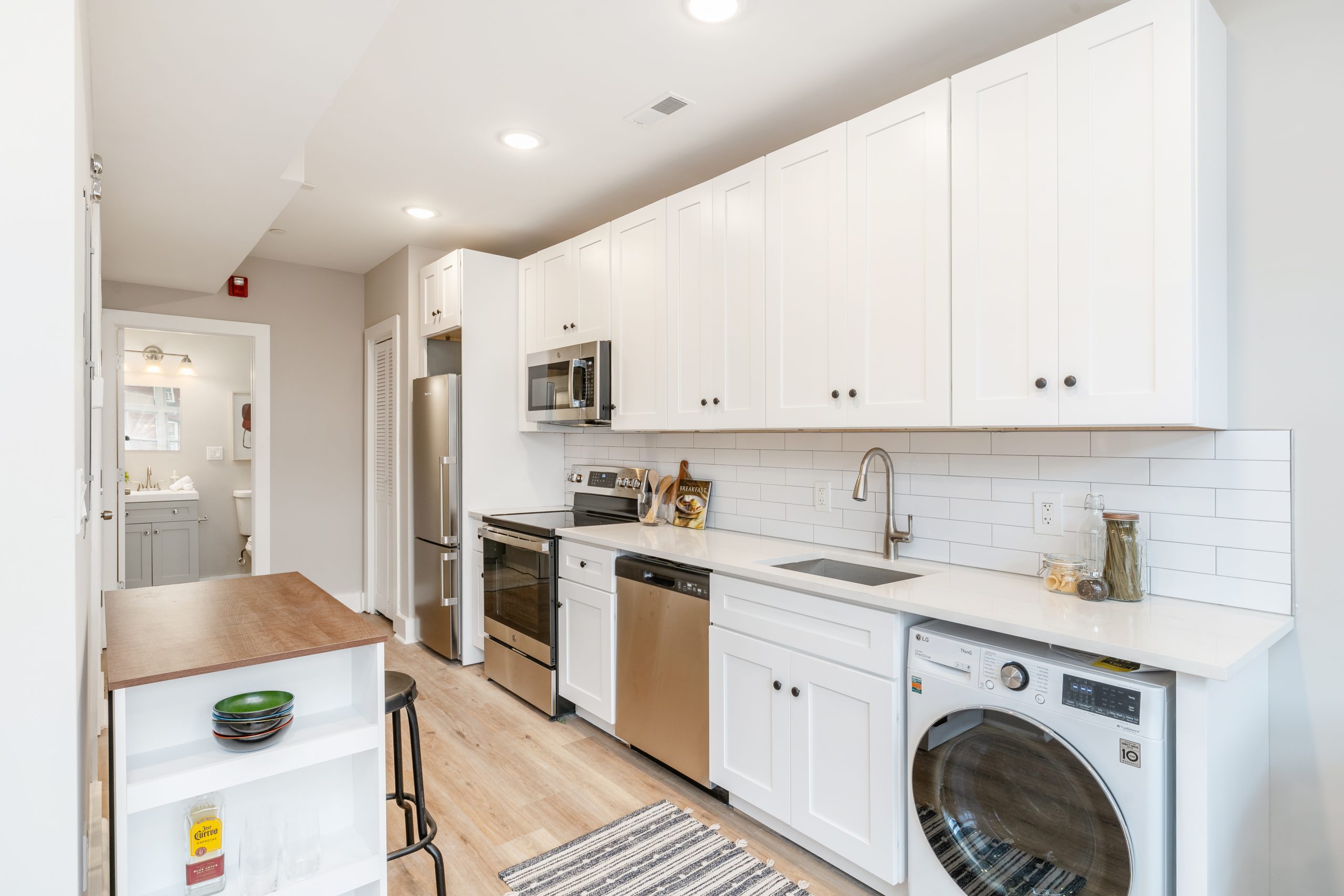 2825 W GIRARD AVE Unit 201 N