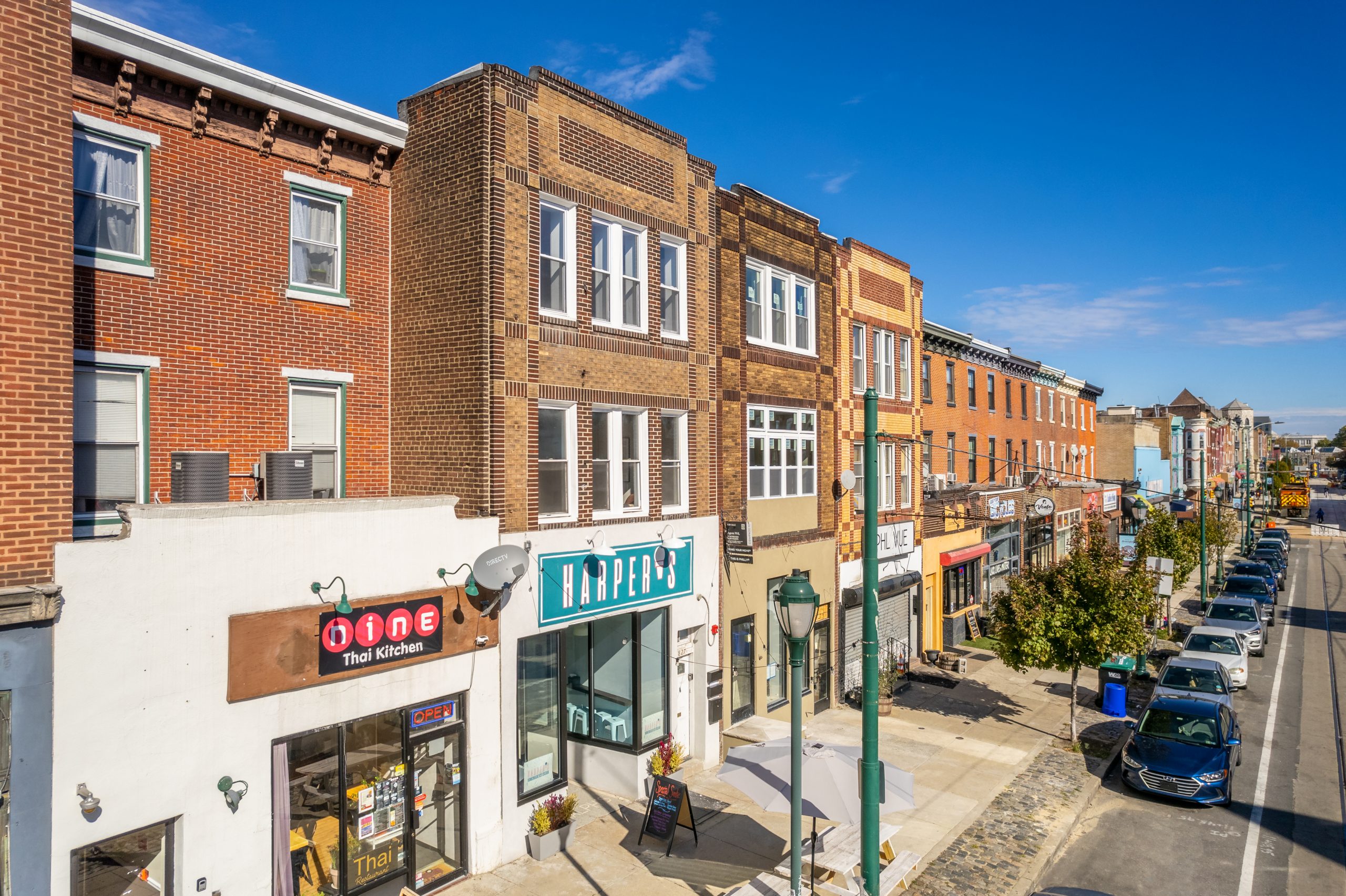 2825 W GIRARD AVE Unit 201 W