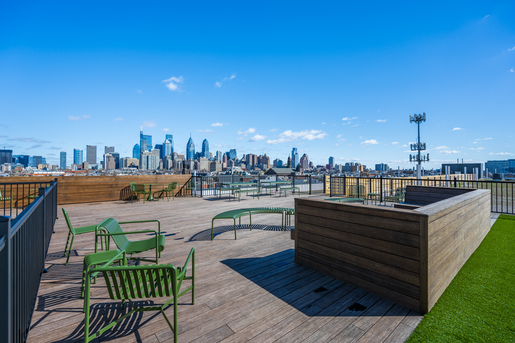 2101 Washington Ave_Roof Deck_-1