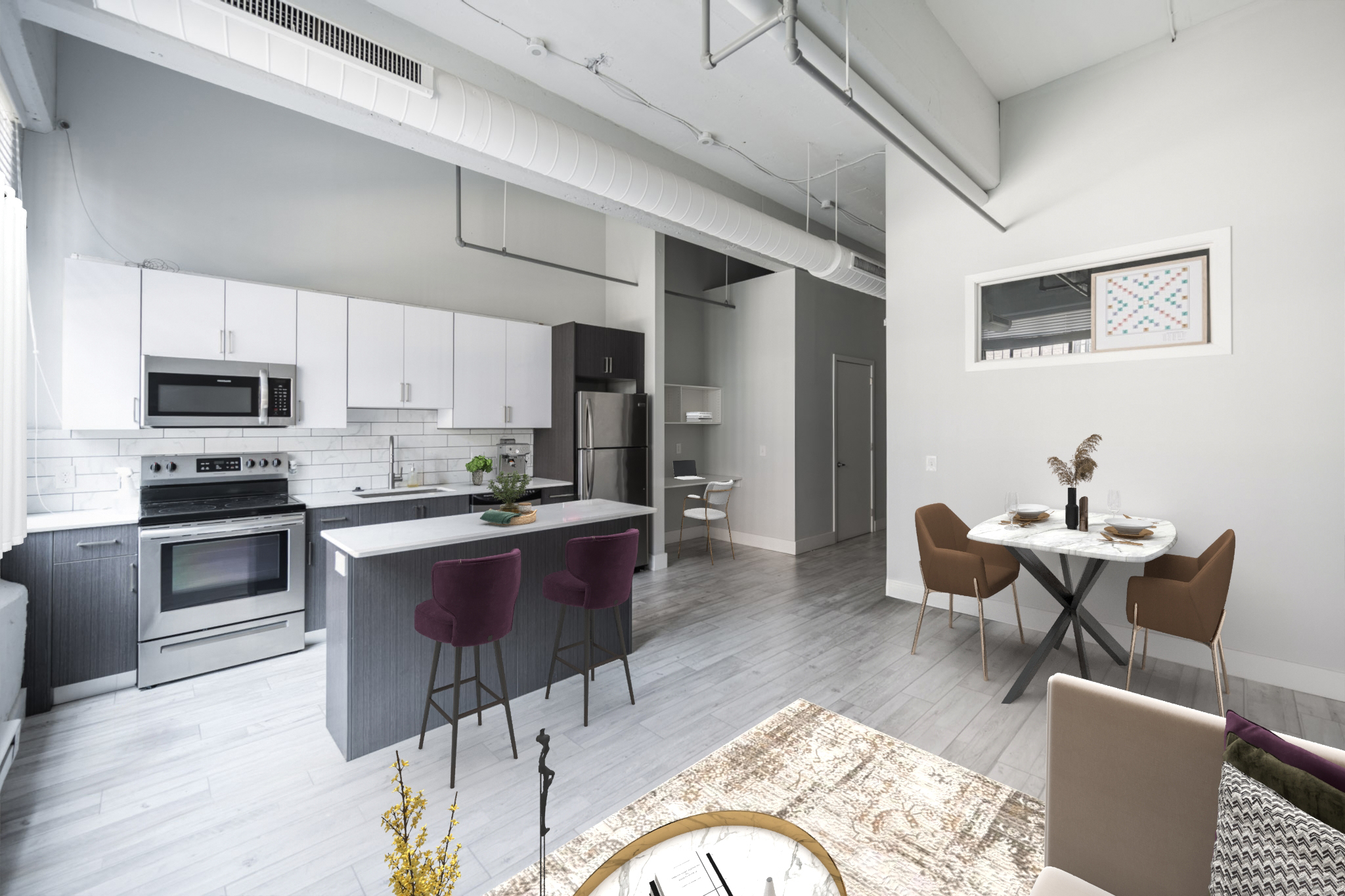 412 S 13th St_Unit 107 (Staged)_1