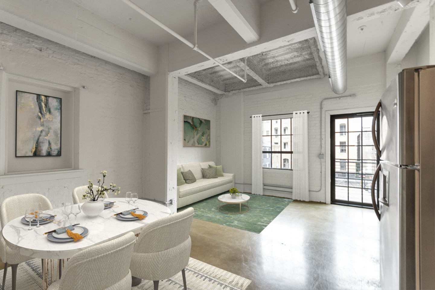 412 S 13th St_Unit 314 (Staged)_2