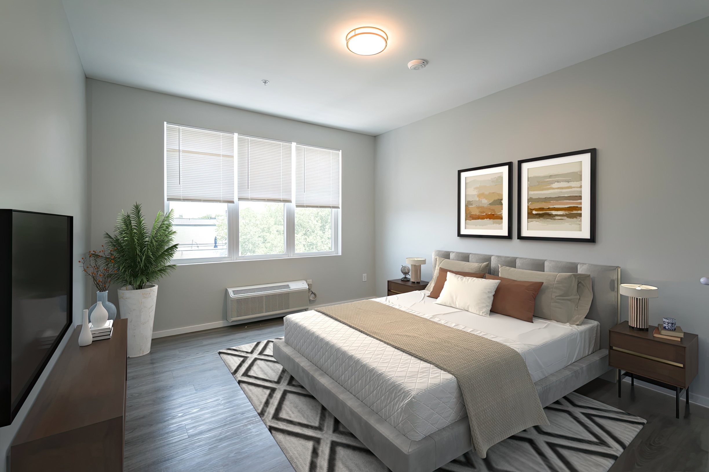 4124 Haverford Ave_Unit 508 (Staged)_ 3