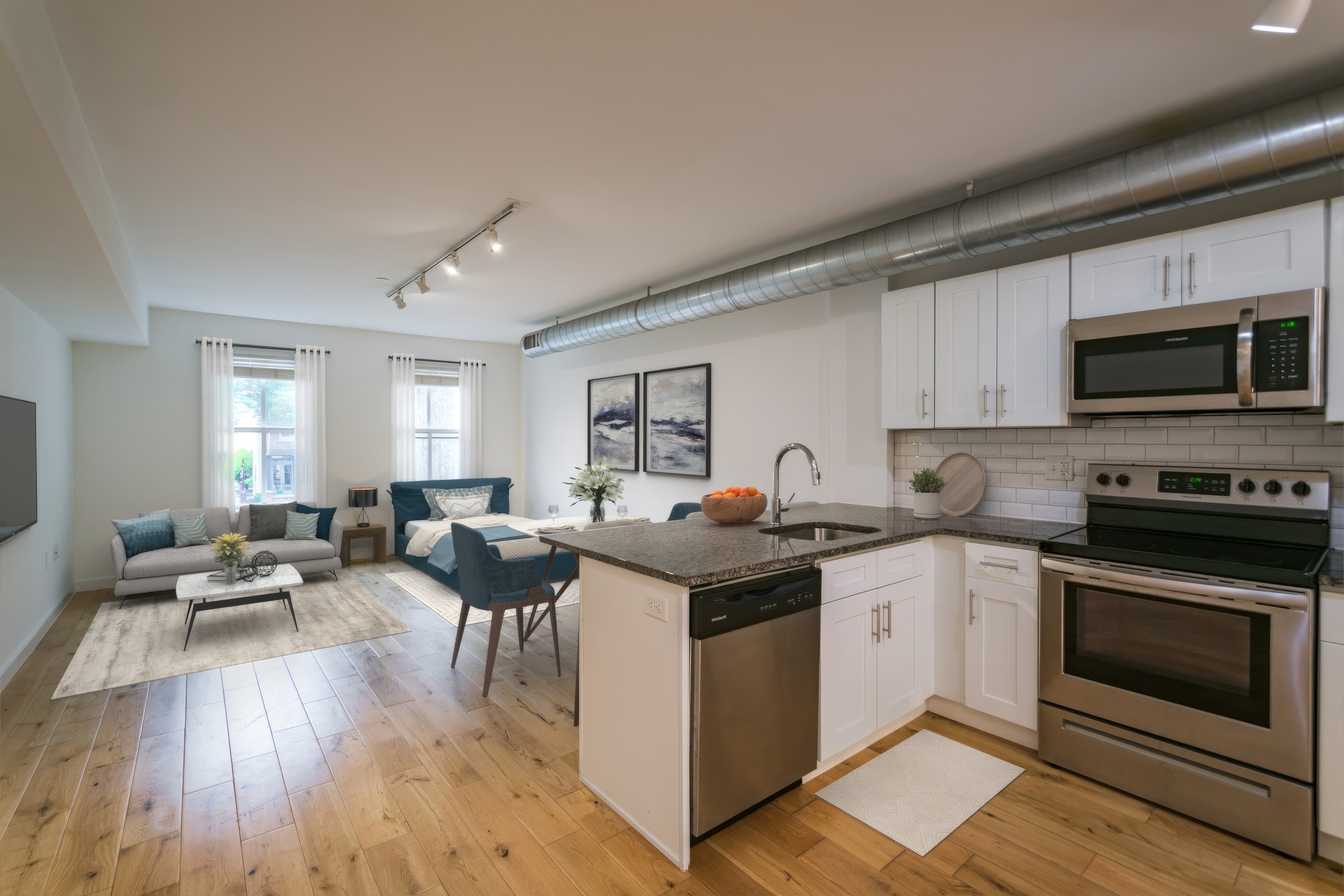 224 Church St_Unit 207A (Staged)_1